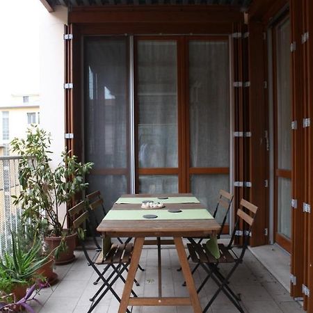 Terrace Apartment Close To Metro Station 밀라노 외부 사진