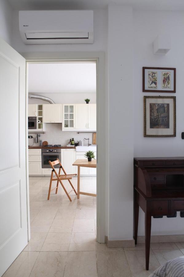 Terrace Apartment Close To Metro Station 밀라노 외부 사진