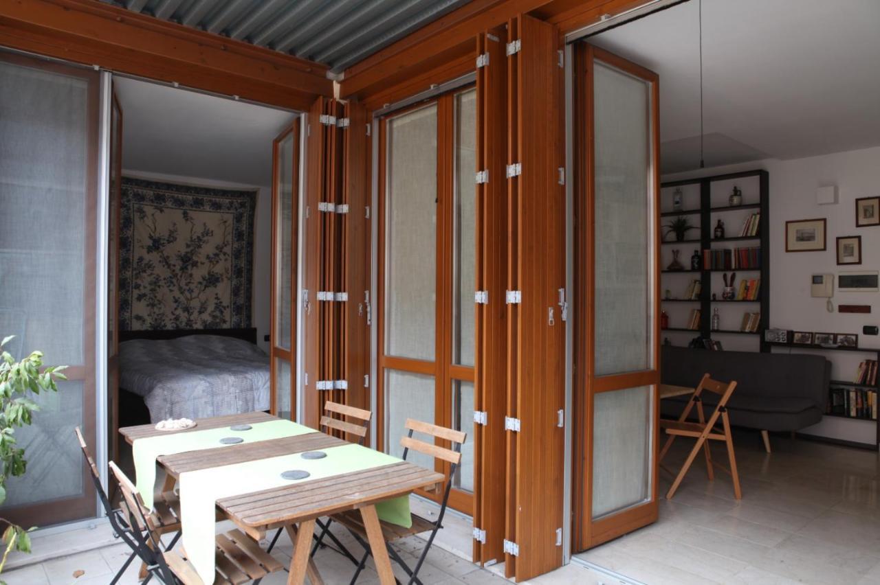 Terrace Apartment Close To Metro Station 밀라노 외부 사진