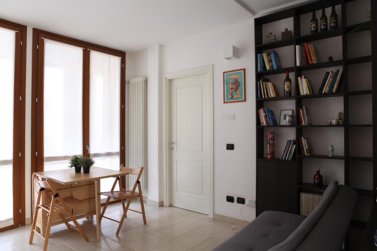 Terrace Apartment Close To Metro Station 밀라노 외부 사진