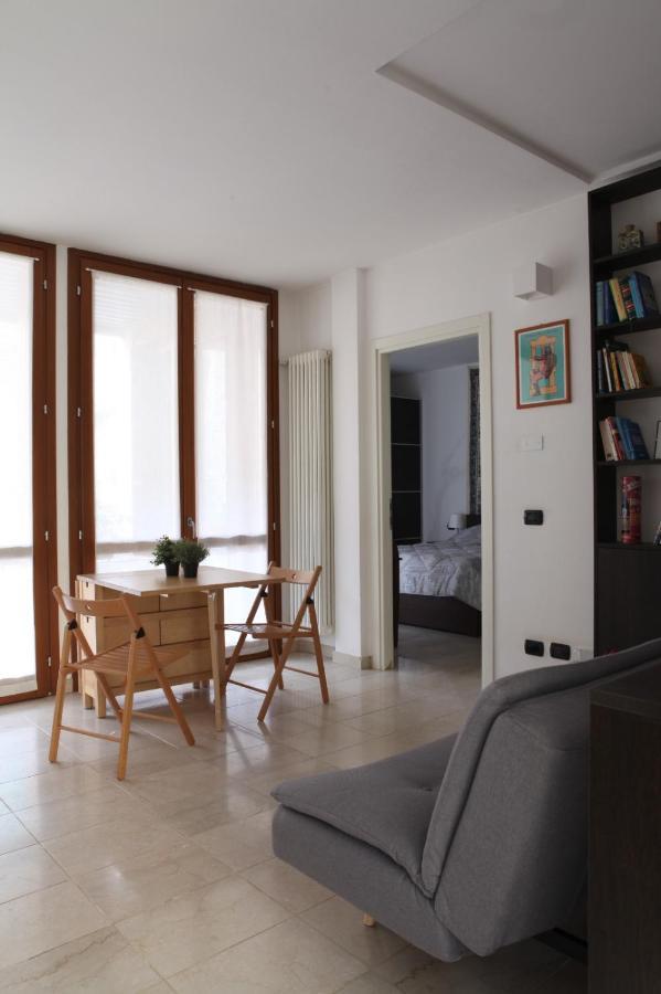 Terrace Apartment Close To Metro Station 밀라노 외부 사진
