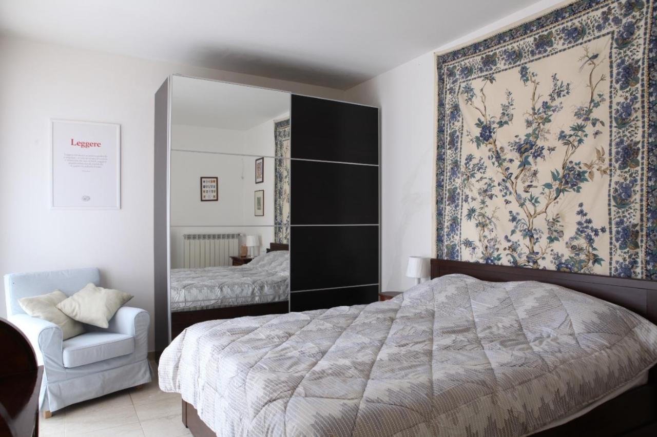 Terrace Apartment Close To Metro Station 밀라노 외부 사진