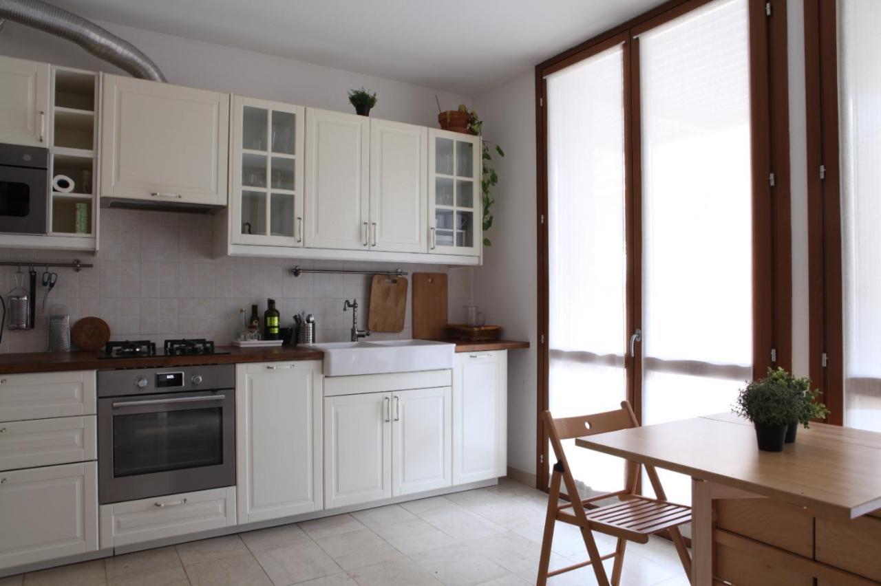 Terrace Apartment Close To Metro Station 밀라노 외부 사진