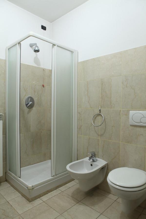Terrace Apartment Close To Metro Station 밀라노 외부 사진