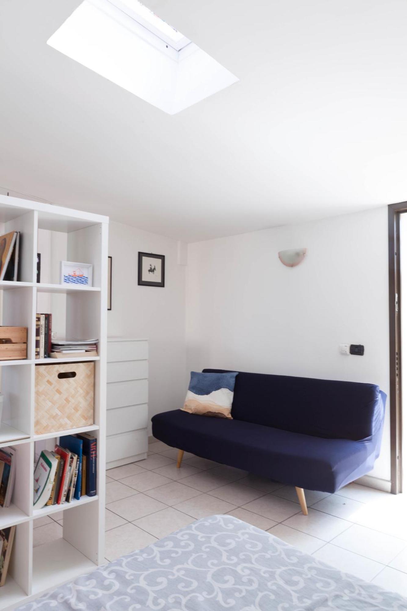 Terrace Apartment Close To Metro Station 밀라노 외부 사진