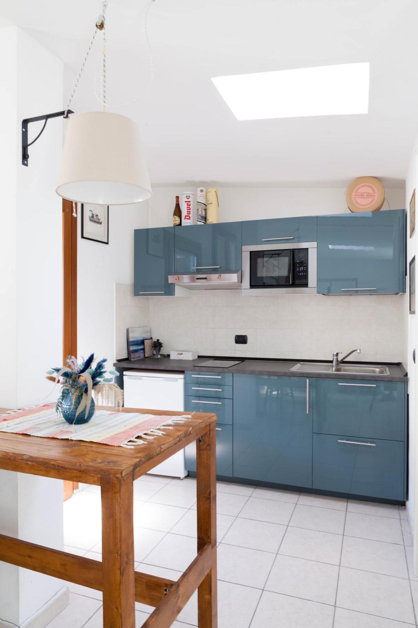 Terrace Apartment Close To Metro Station 밀라노 외부 사진
