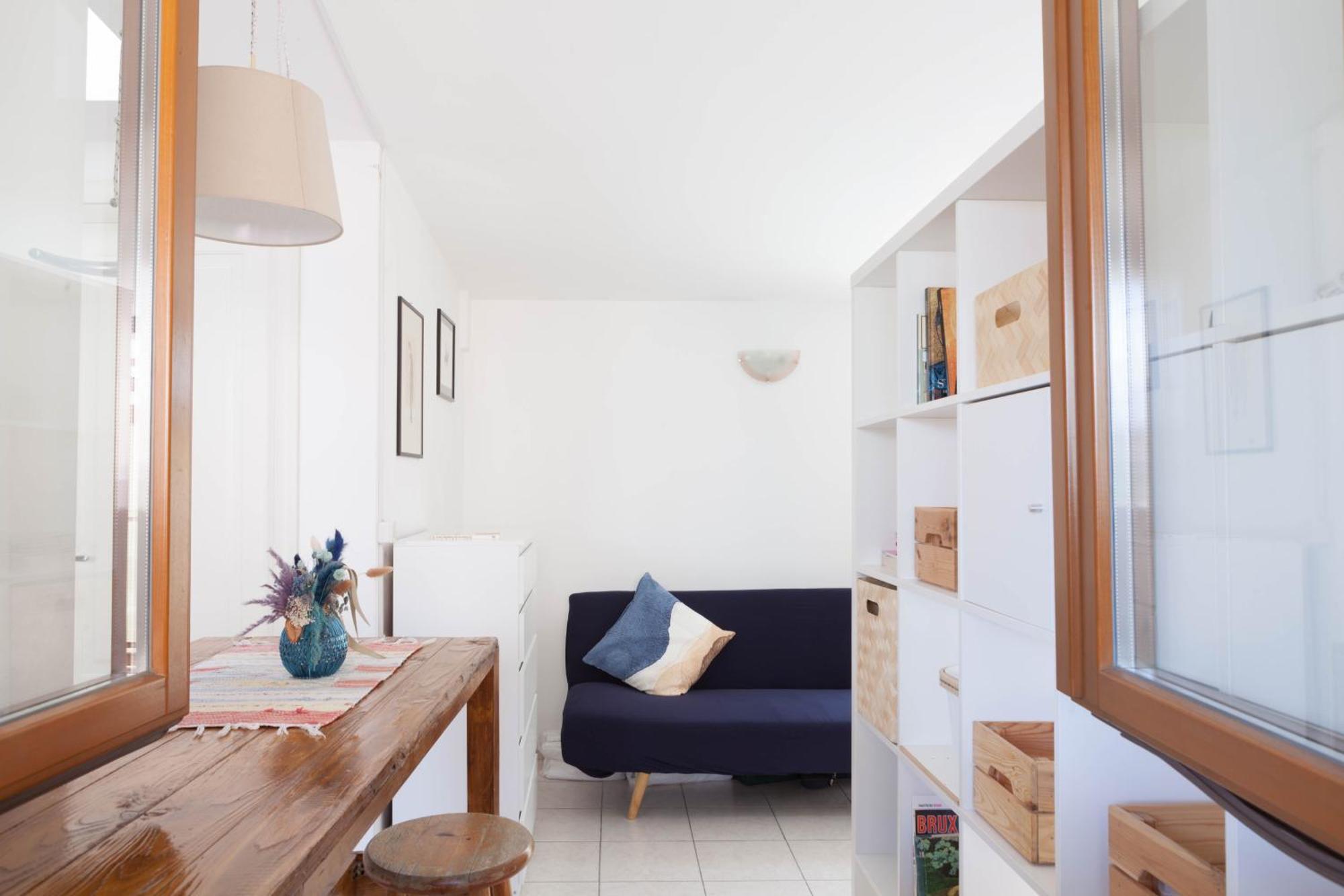 Terrace Apartment Close To Metro Station 밀라노 외부 사진