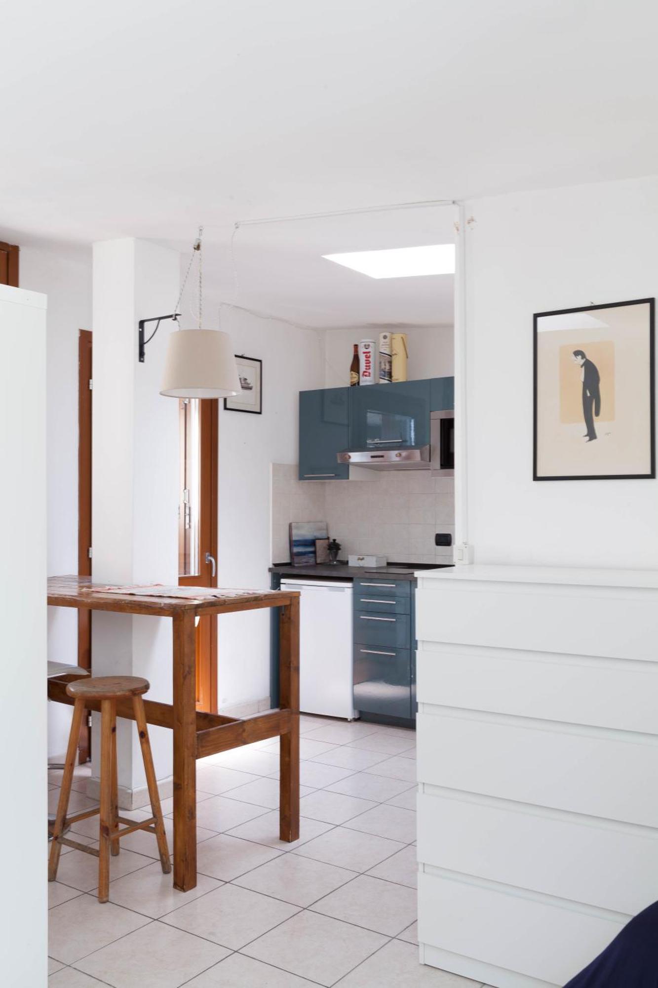 Terrace Apartment Close To Metro Station 밀라노 외부 사진